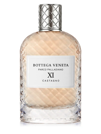 Bottega Veneta Parco Palladiano Xi Castagno Eau De Parfum In Size 3.4-5.0 Oz.