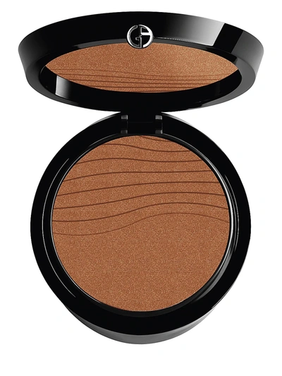 Armani Collezioni Neo Nude Compact