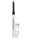 Benefit Cosmetics Women's Goof Proof Brow Easy Shape & Fill Pencil In Shade 4 Warm Deep Brown