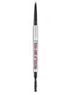 Benefit Cosmetics Women's Precisely, My Brow Pencil Waterproof Eyebrow Definer In Shade 3 Warm Light Brown