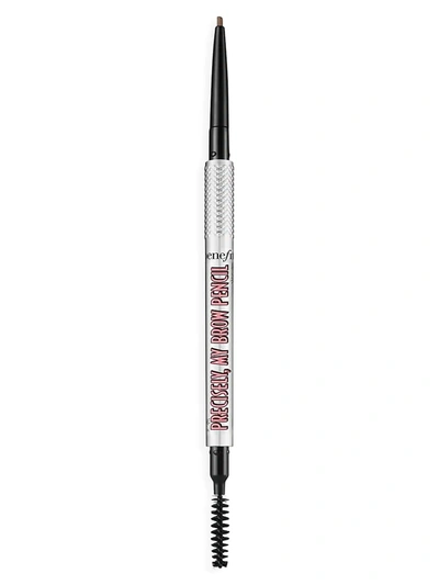 Benefit Cosmetics Women's Precisely, My Brow Pencil Waterproof Eyebrow Definer In Shade 3 Warm Light Brown