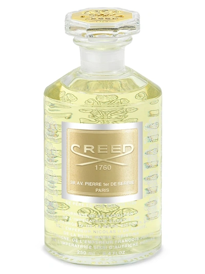 Creed Neroli Sauvage Eau De Parfum Flacon
