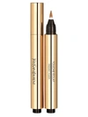 Saint Laurent Touche Eclat All-over Radiant Touch Concealer In Tan