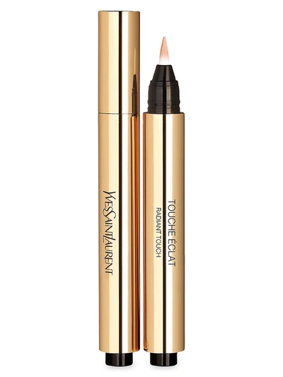 Saint Laurent Touche Eclat All-over Radiant Touch Concealer In Beige