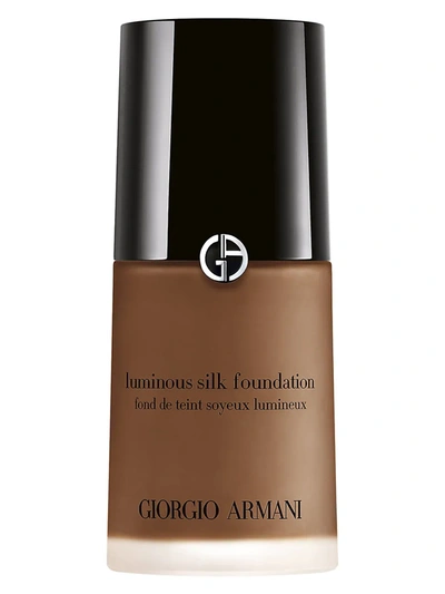 Armani Beauty Luminous Silk Perfect Glow Flawless Oil-free Foundation In Beige