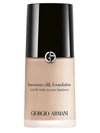 Armani Beauty Luminous Silk Perfect Glow Flawless Oil-free Foundation In Beige