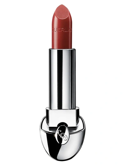 Guerlain Rouge G Customizable Satin Lipstick Shade In Nude