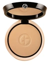 Armani Collezioni Women's Luminous Silk Powder In Beige