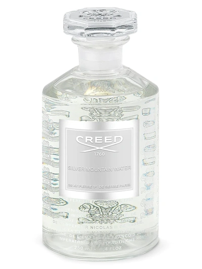 Creed Silver Mountain Water Eau De Parfum Flacon