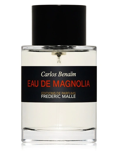 Frederic Malle Eau De Magnolia Parfum In Size 3.4-5.0 Oz.