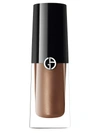 Armani Beauty Women's Eye Tint Liquid Eyeshadow - Bronze