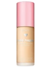 Benefit Cosmetics Hello Happy Flawless Brightening Foundation In Shade 02 Light Warm