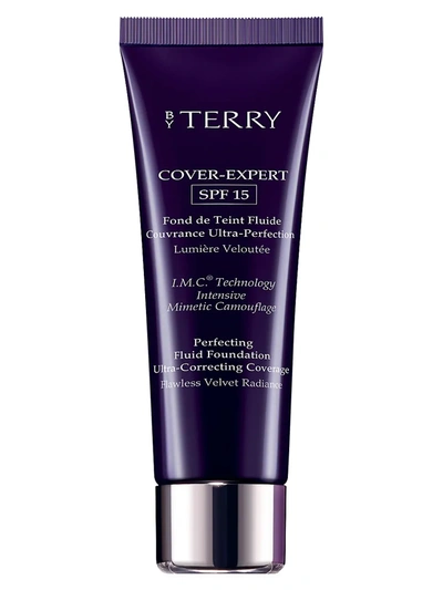 By Terry Cover-expert In Beige