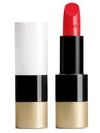 Hermes Women's Rouge Hermès Satin Lipstick In 64 Rouge Casaque
