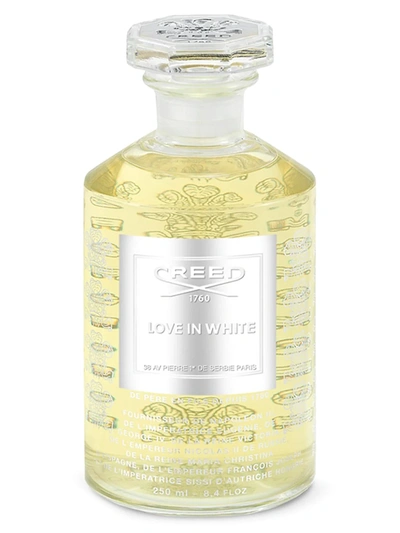 Creed Love In White Eau De Parfum Flacon
