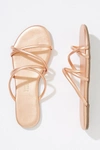 Tkees Sloane Sandals In Pink