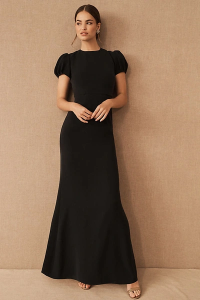 Sachin & Babi Linna Dress In Black