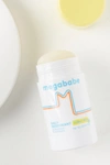 Megababe Daily Deodorant In Yellow