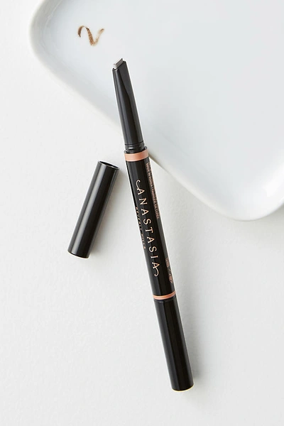 Anastasia Beverly Hills Brow Definer In Beige