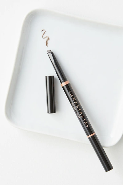 Anastasia Beverly Hills Brow Definer In Brown