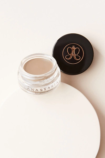 Anastasia Beverly Hills Dipbrow Pomade In Beige