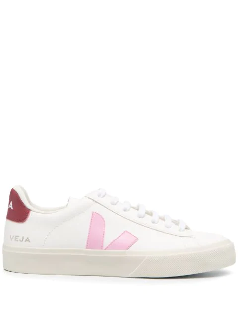 veja pink campo