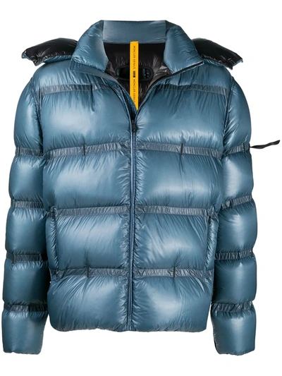 Moncler X Craig Green Ramis Quilted Jacket