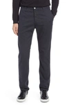 Ag Marshall Slim Fit Straight Leg Chinos In Cornerman Twlight Canal