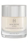 Macrene Actives High Performance Face Cream, 1.7 oz