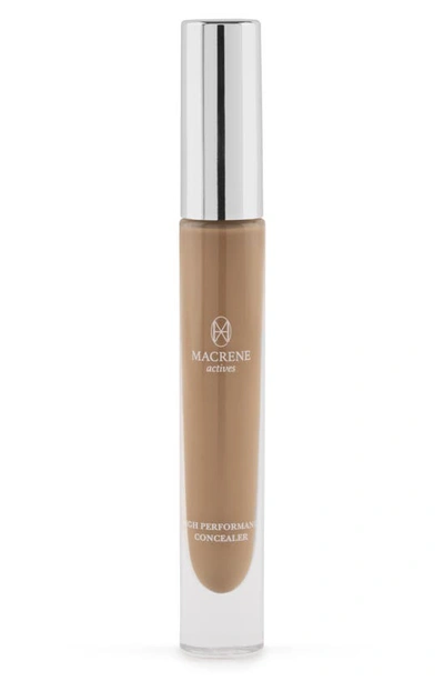 Macrene Actives High Performance Concealer In Deep