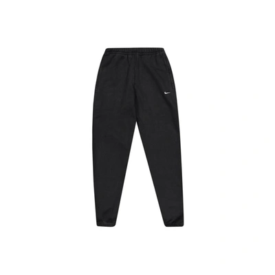 Nike Made In The Usa Joggers In Black