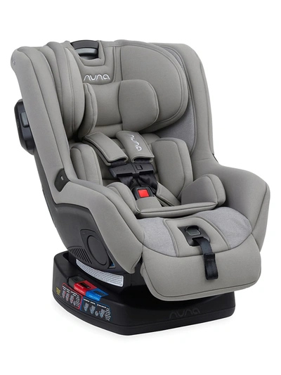 Nuna Rava Convertible Car Seat In Grey
