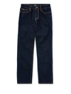 Ralph Lauren Kids' Little Boy's & Boy's Hampton Straight Jeans In Navy