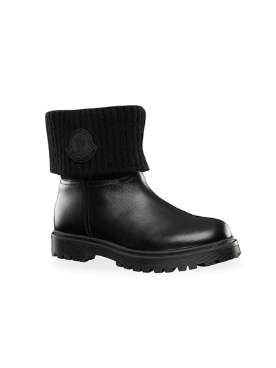 Kids' MONCLER Boots On Sale, Up To 70% Off | ModeSens