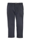 Vineyard Vines Kids' Little Boy's & Boy's Breaker Stretch-cotton Pants In Condor