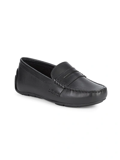 Ralph Lauren Baby's, Toddler's & Kid's Telly Penny Loafer In Black
