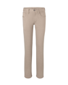 Dl Premium Denim Kids' Little Boy's & Boy's Brady Slim-fit Khaki Pants In Alder