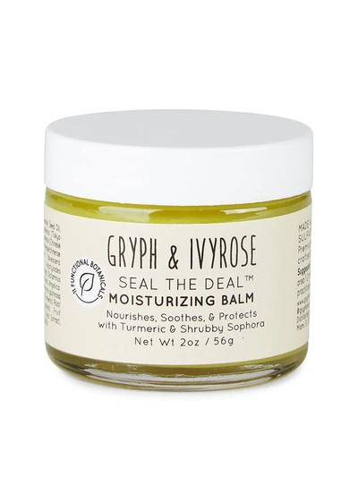 Gryph & Ivyrose Babies' Seal The Deal Balm In Multi