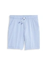 Vineyard Vines Kids' Little Boy's & Boy's Performance Jetty Shorts In Blue