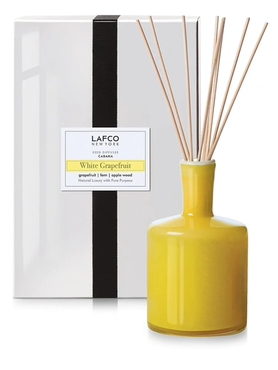 Lafco Grapefruit Reed Diffuser