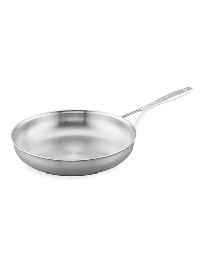 Demeyere Stainless Steel Fry Pan