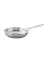 Demeyere 8" Stainless Steel Fry Pan