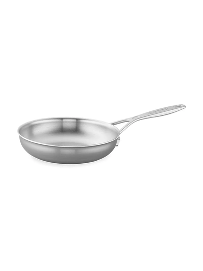 Demeyere 8" Stainless Steel Fry Pan