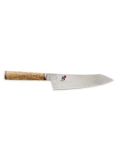 Miyabi 7" Rocking Santoku Knife