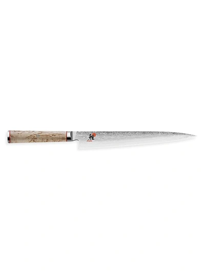 Miyabi 9" Slicing Knife