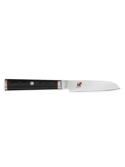 Miyabi 3.5" Straight Paring Knife