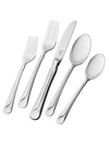 Zwilling J.a. Henckels Provence 45-piece Stainless Steel Flatware Set