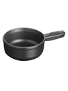 Staub 12 Oz. Mini Cheese Fondue Pot In Black