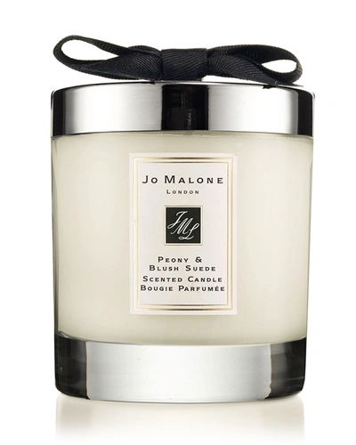 Jo Malone London Peony & Blush Suede Scented Candle