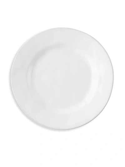 Juliska Quotidien Side Plate In White Truffle